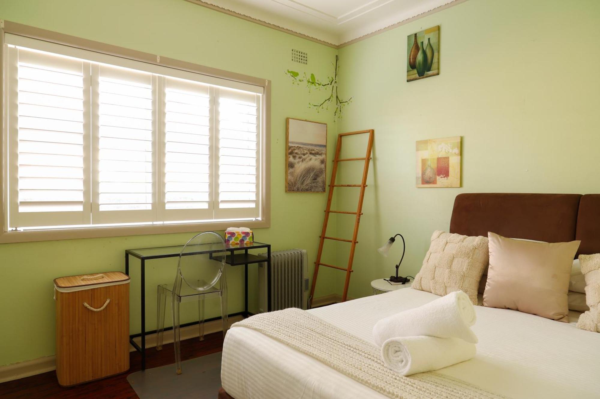 Casa vacanze Away From - 3 Bedroom House Sleeps 6 - Parking